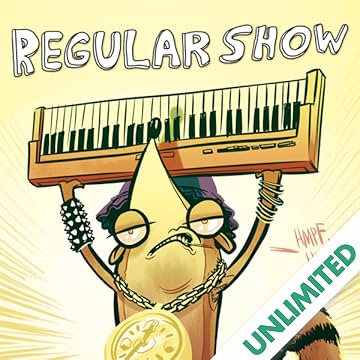 Regular Show